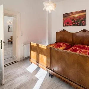 Mehringdamm Appartement Berlijn