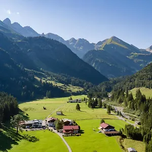 Berggenuss Birgsau 3* Oberstdorf