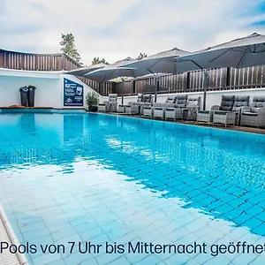 Aunhamer Suite&spa 4* Bad Griesbach im Rottal