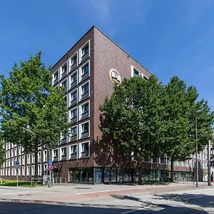 Hotel City-ost, Hamburg-Harburg