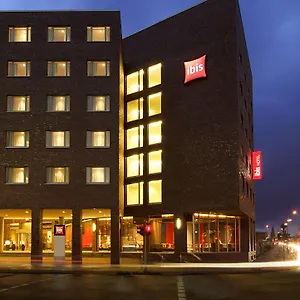 Hotel Ibis Alsterring, Hamburg-Harburg