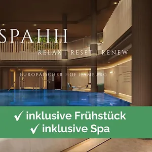 Hotel Europaeischer Hof, Hamburg-Harburg