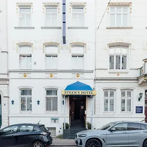 Steens Alster Otel
