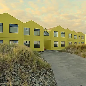 Airport Motel Wellington