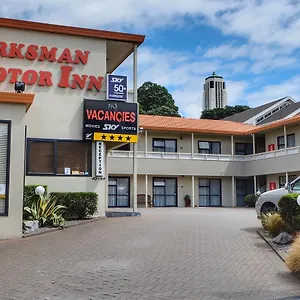 Marksman Motor Motel Wellington