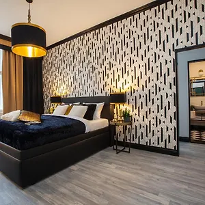 Golden Hotel Praag