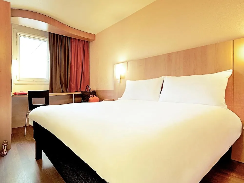 ibis Hotel Hamburg Airport