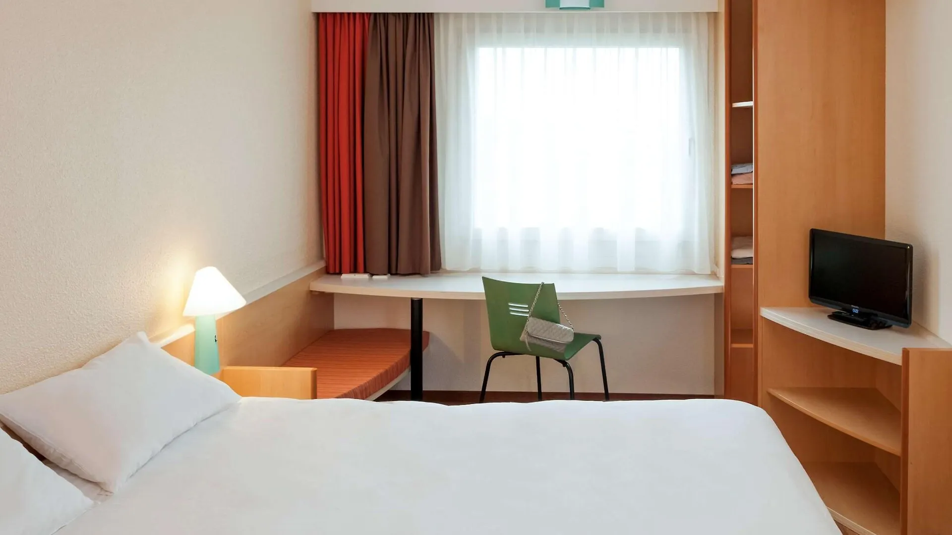 ibis Hotel Hamburg Airport