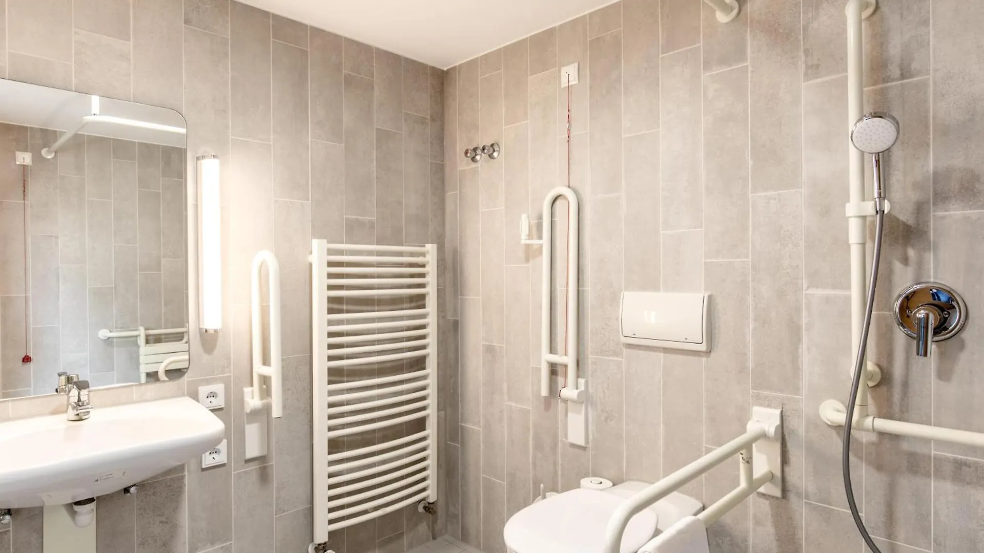ibis Hotel Hamburg Airport