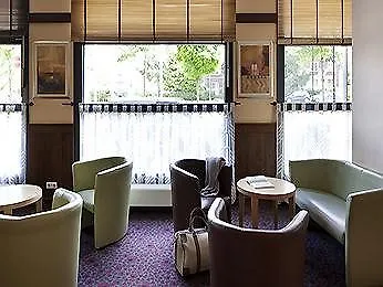 ***  ibis Hotel Hamburg Airport Duitsland