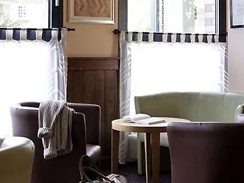 ibis Hotel Hamburg Airport