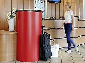 ibis Hotel Hamburg Airport
