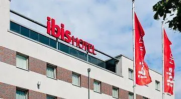 ibis Hotel Hamburg Airport