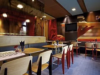 ibis Hotel Hamburg Airport