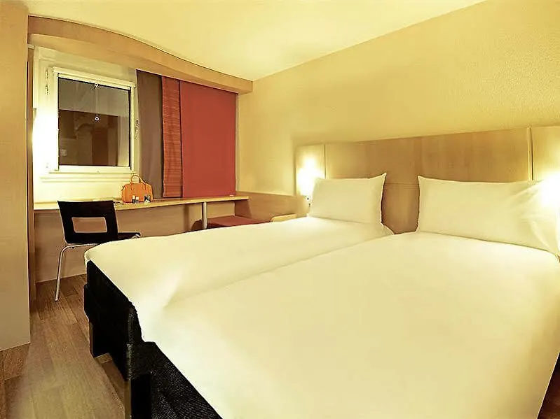 ibis Hotel Hamburg Airport