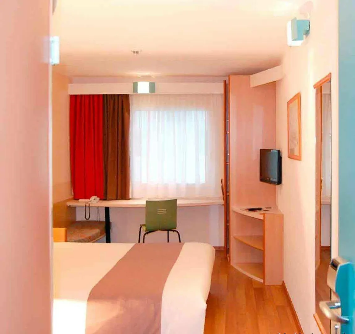 ibis Hotel Hamburg Airport