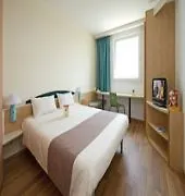 ibis Hotel Hamburg Airport