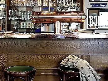 B&B Hotel Hamburg-Airport