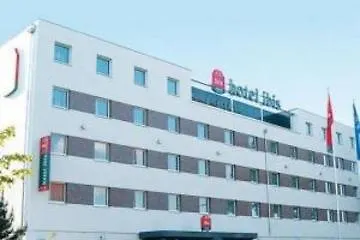 B&B Hotel Hamburg-Airport Germany