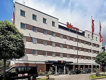 B&B Hotel Hamburg-Airport Hamburg